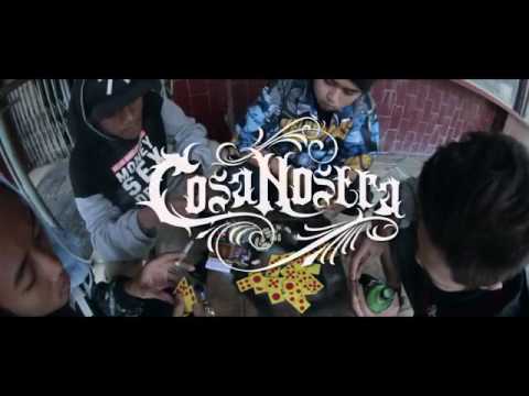 COSANOSTRA-FOR THE BETTER TIME