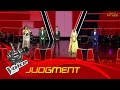 The Judgment Grand Finale The Voice Teens Sri Lanka