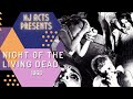 Night Of The Living Dead 1968 Remastered And Colorized