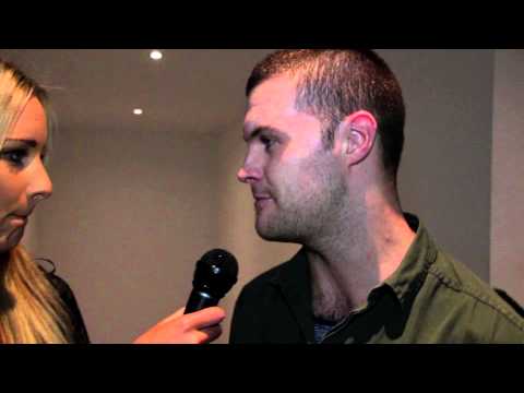 Club TV: Jamie B Interview