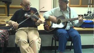 Greg and Jere Canote - Say Old Man - Mars Hill 2011.mp4