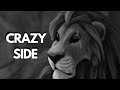 SkyDxddy - Crazy Side (feat. Freek Van Workum) [TWISTED LION KING]