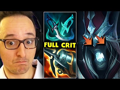 KARTHUS CRIT - MAI SOTTOVALUTARE CHI VI SEMBRA SCARSO A INIZIO PARTITA