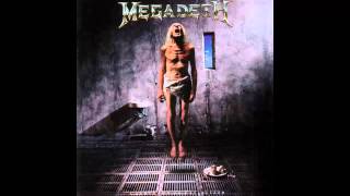Megadeth - Crown Of Worms