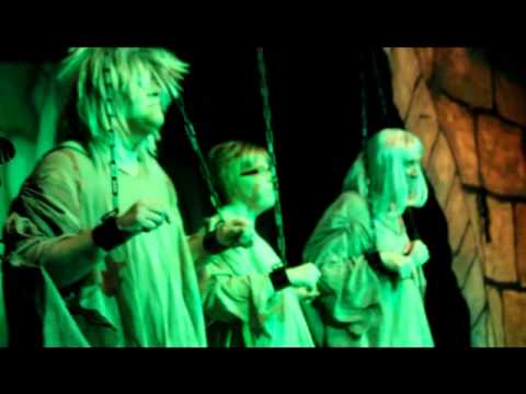 Robin Hood 2013 Aberdovey Panto