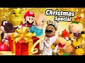 SML Movie: The Christmas Special [REUPLOADED]