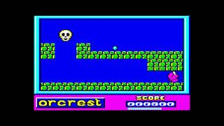 Orcrest for the BBC Micro