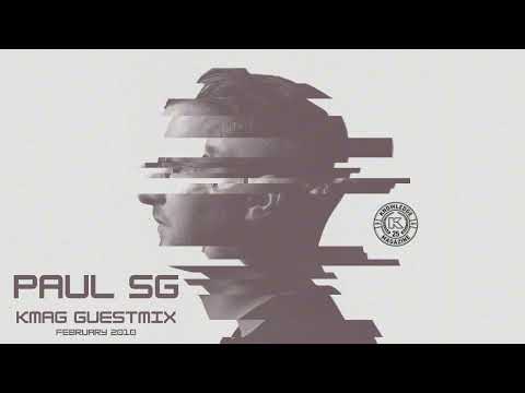 Paul SG - KMag Guestmix - February 2010