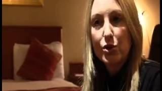 Dana, The 8 Year Old Anorexic Part 1 of 5