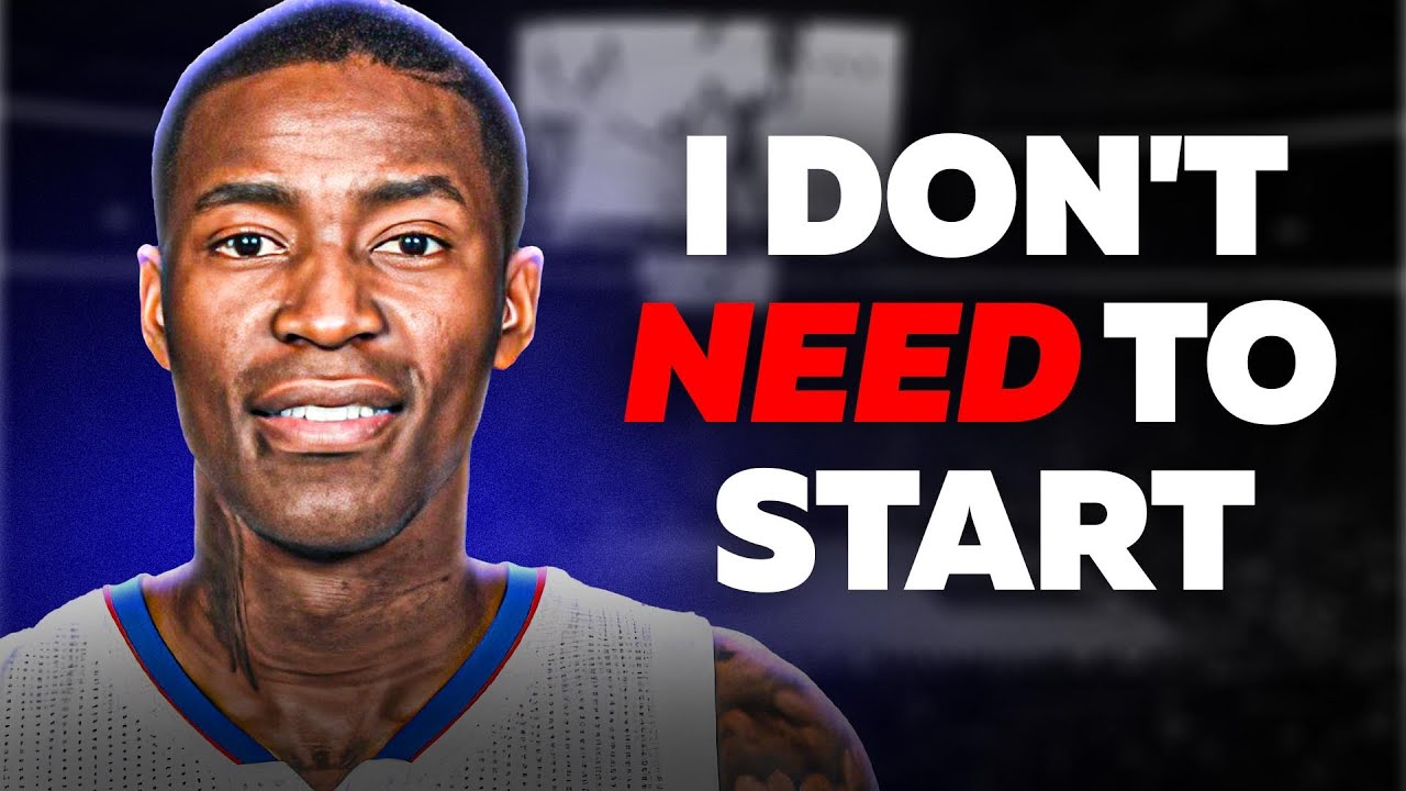 How An NBA Star Who Came Off The Bench Outscored Everyone