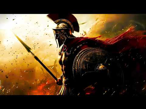 "Broken Sword" by Distorted Souls Project | Powerful Epic Cinematic Song | Energetic Battle Music