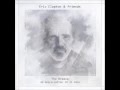 Sensitive Kind vocals Don White - Eric Clapton ...
