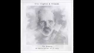 Sensitive Kind vocals Don White -  Eric Clapton &amp; Friends