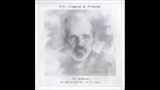 Sensitive Kind vocals Don White -  Eric Clapton &amp; Friends