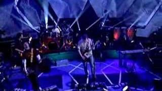 Gomez - Shot Shot live on &quot;Later with Jools Holland&quot;