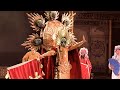 Grand Sichuan Opera Bian Lian Face Changing Chengdu China