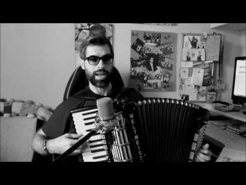 HEJ OD KRAKOWA JADĘ | AKORDEON | BOSSMusicLomza