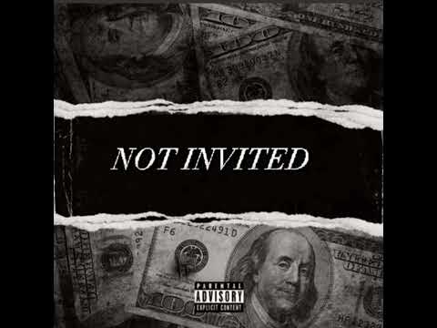 Lukey Luxman - Not Invited