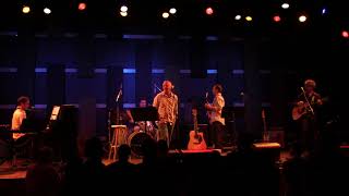 Aaron Freeman Live at World Cafe Live (full complete show) - Philadelphia, PA - 06/21/12