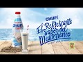 Chufi El Refrescante Sabor Del Mediterráneo