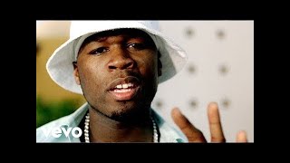 50 Cent - Just A Lil Bit (Official Music Video)