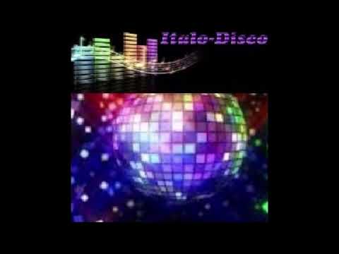 EstaDisco feat. Junior Paes - Dont feel this way (Radio Edit) Italo Disco 2022