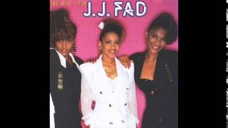 J.J. Fad - Be Good Ta Me feat. DJ Yella, Arabian Prince - Not Just A Fad