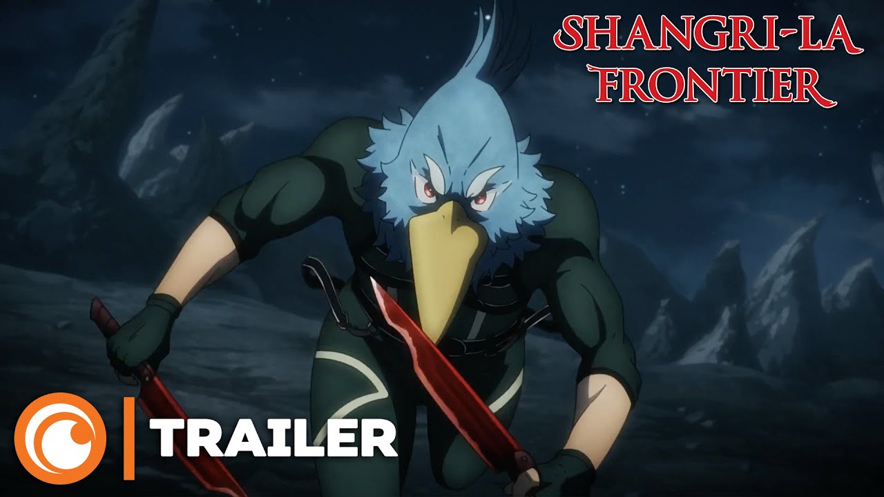 Trailer Officiel [VOSTFR] 3