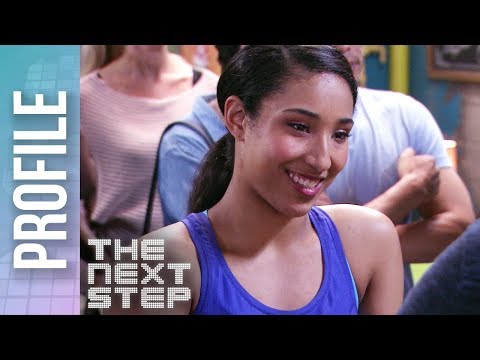 PROFILE: Milaina Robinson (Zara) - The Next Step Season 5