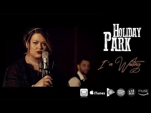 Holiday Park - Estou Esperando (Vídeo Oficial)