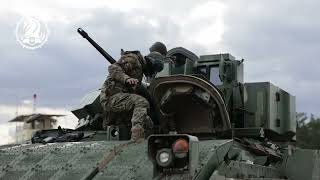 Download lagu Two Steps From Hell - Victory 47th Separate Mechanized Brigade 'Magura'  Ukraine 🇺🇦 mp3