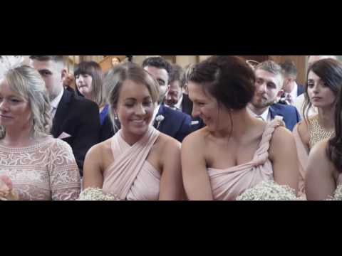 Kelly ❤ Scott • Wedding Film • Barrandov Opera Suffolk • Soulful Reflection