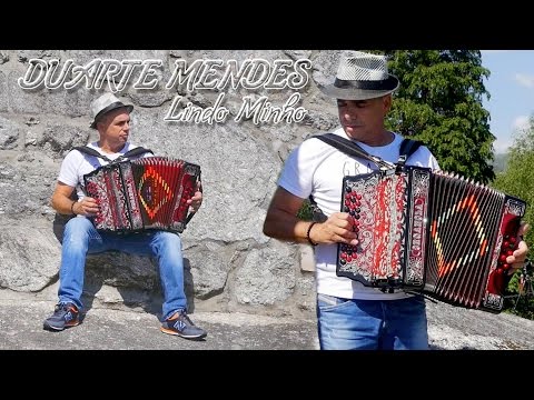 Duarte Mendes - Lindo Minho