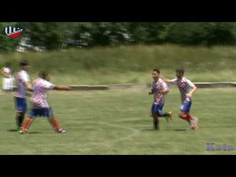 Gool A.S Gloria Comana | 25.06.2017 Vointa Daia - Gloria Comana [ Video ]