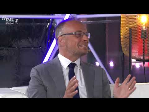 EASL Studio - Best of from ILC 2022