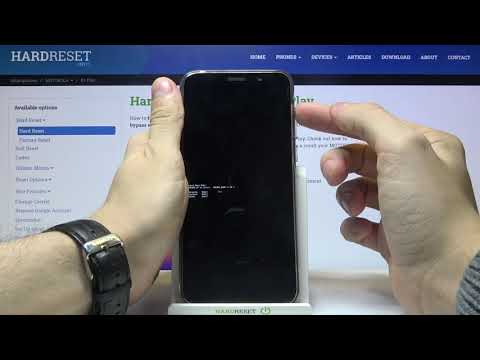 How to Enter FastBoot Mode on MOTOROLA E6 Play – Exit FastBoot Mode