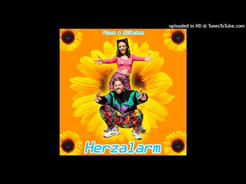 FiNCH & Blümchen - Herzalarm