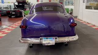 Video Thumbnail for 1950 Ford Custom