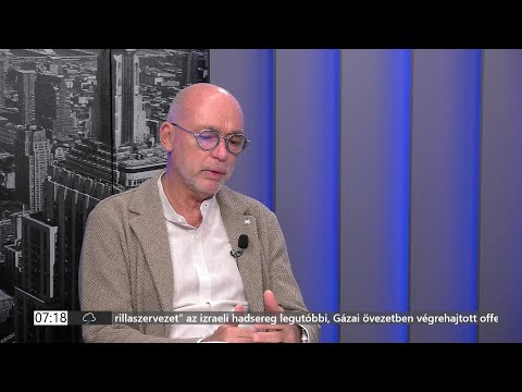 Pirkadat: Péterfalvi Attila – Kiberbiztonság