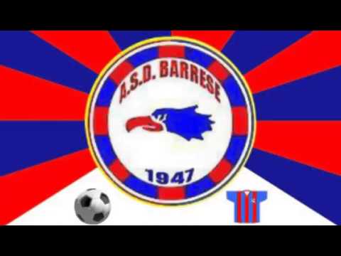 Inno Barrese Calcio - ASD Barrese Anthem