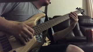 Video thumbnail for Cort Action DLX Plus by ProperS