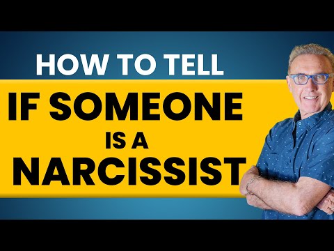 How to Tell if Someone is a Narcissist : The 3 Ds of Narcissism | Dr. David Hawkins