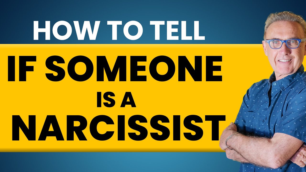 How to Tell if Someone is a Narcissist : The 3 Ds of Narcissism | Dr. David Hawkins