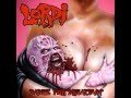 Lordi - Call Off The Wedding (Babez For Breakfast)