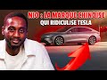 NIO : La Marque de Voiture Chinoise qui Ridiculise Tesla (INÈDIT)