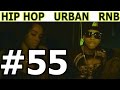 Hip Hop Urban Rnb Black Club Mix 2014 # 55 - Dj ...