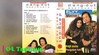 Download lagu 146. Mansyur S. - Bersama Elvy Sukaesih 'Kopi Susu' mp3