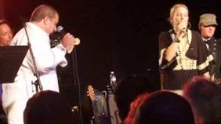 Raul Malo, Greta Gaines - Let It Be Me