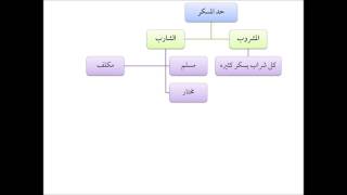 صورة فقه الجنايات من التأهيل الفقهي 10 عامر بهجت - حد المسكر