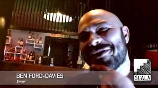 Ben Ford-Davies - Storm